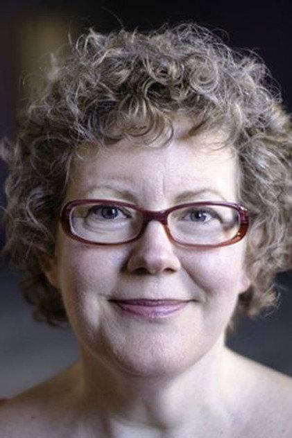 Merri Biechler - Actor Profile Photo