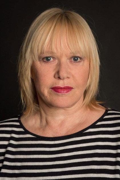 Joanna Żółkowska - Actor Profile Photo
