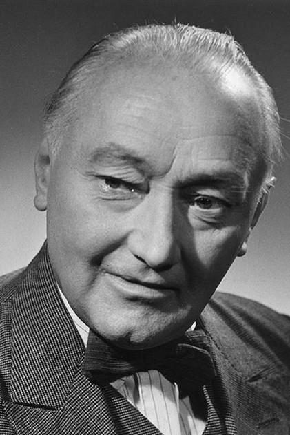 Václav Trégl - Actor Profile Photo