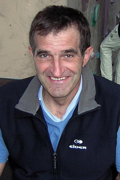 Claude Vigier - Actor Profile Photo