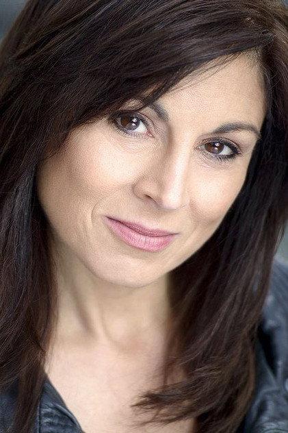 Valerie Smaldone - Actor Profile Photo