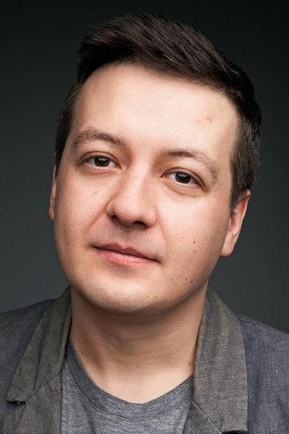 Vyacheslav Babenkov - Actor Profile Photo