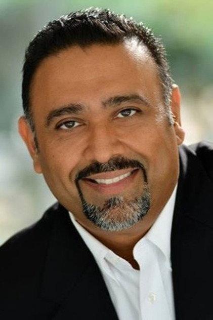 Vee Bhakta - Actor Profile Photo