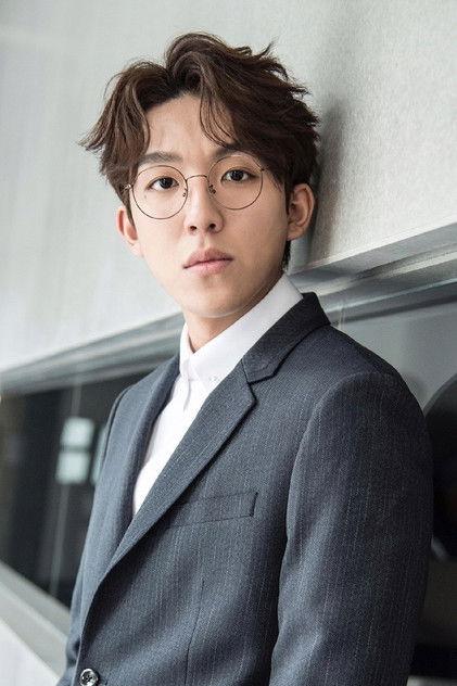 Zhang Shulun - Actor Profile Photo