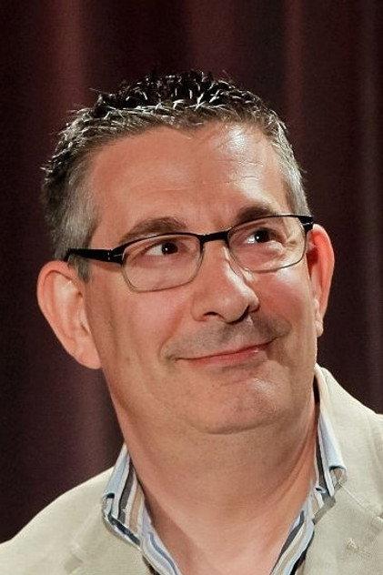 Scott Freiman - Actor Profile Photo