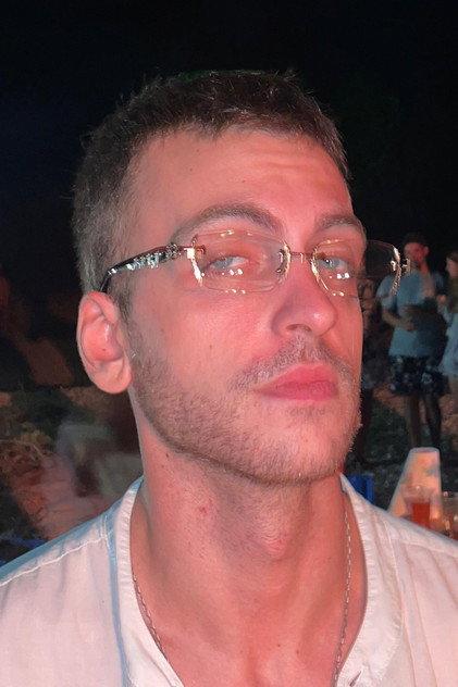 Pietro Cursano - Actor Profile Photo