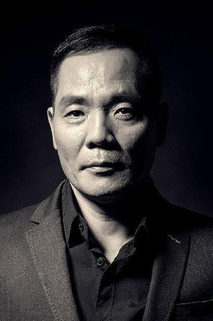 John Ching Tung - Actor Profile Photo