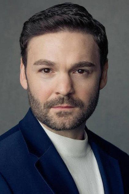 LJ Hamilton - Actor Profile Photo