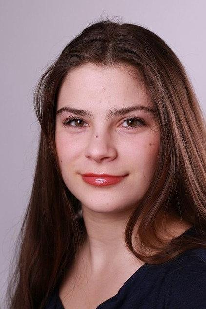 Tehilla Blad - Actor Profile Photo