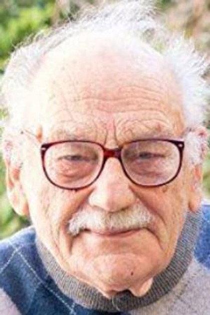 Charles Thake - Actor Profile Photo