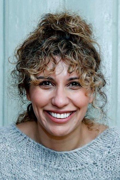 Sara Khorami - Actor Profile Photo