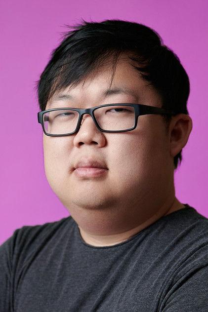 SungWon Cho - Actor Profile Photo