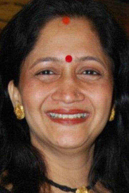 Alka Kubal - Actor Profile Photo