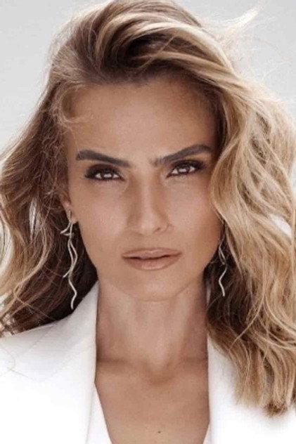 Ilanit Levi - Actor Profile Photo