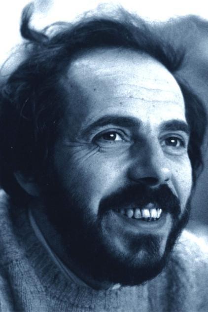 Gianni Amico - Actor Profile Photo