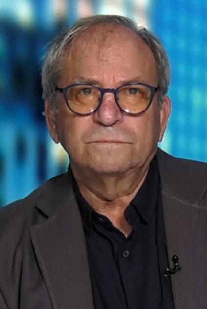 Yehuda Beinin - Actor Profile Photo