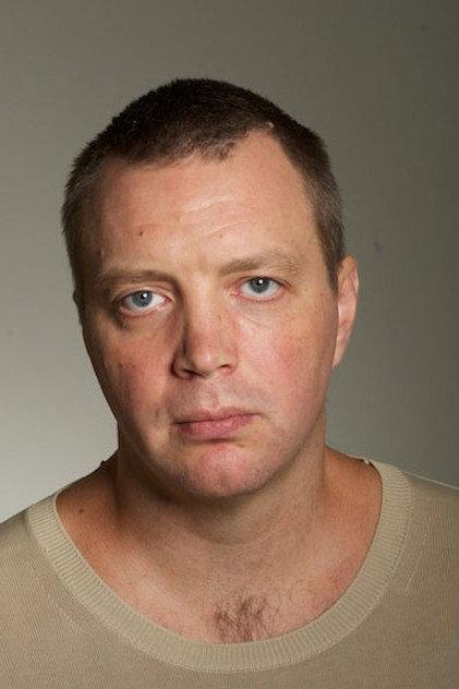 Pavel Sborshchikov - Actor Profile Photo