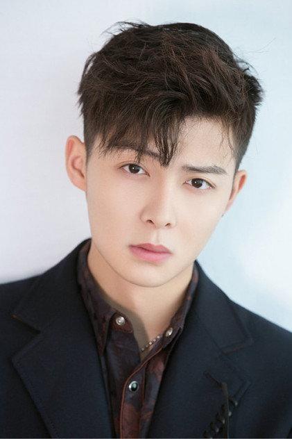 Zhang Ming'en - Actor Profile Photo