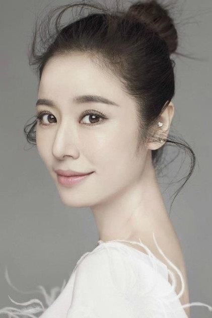 Ruby Lin - Actor Profile Photo