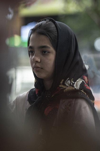 Aynaz Fakour - Actor Profile Photo