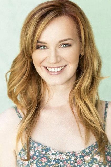 Victoria Levine - Actor Profile Photo