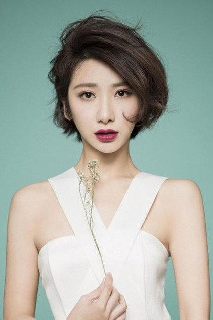 Hong Zilin - Actor Profile Photo