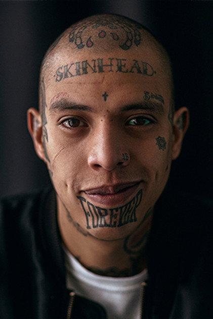 Vitter Leija - Actor Profile Photo