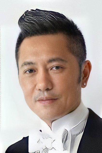 Edmond So Chi-Wai - Actor Profile Photo