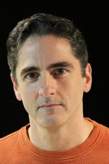 John Simone - Actor Profile Photo