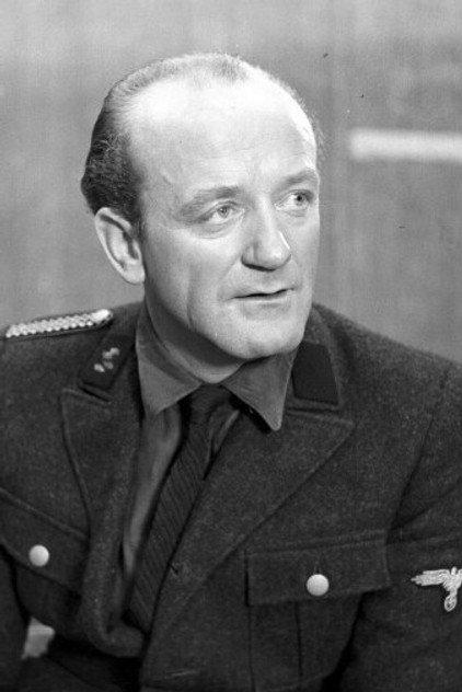 Zdzisław Tobiasz - Actor Profile Photo