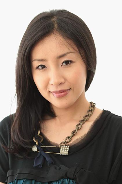 Megumi Kagurazaka - Actor Profile Photo