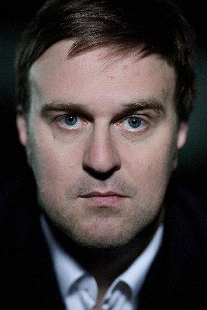 Pierre Bénézit - Actor Profile Photo