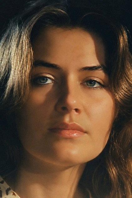 Nataliya Polishchuk - Actor Profile Photo