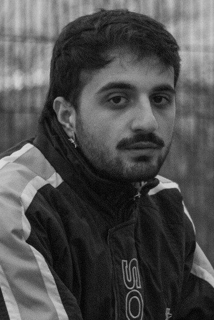 Pedro Novillo - Actor Profile Photo
