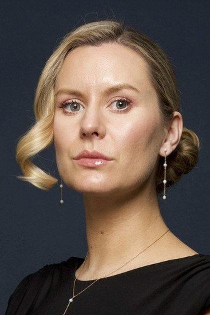 Olivia Bromley - Actor Profile Photo