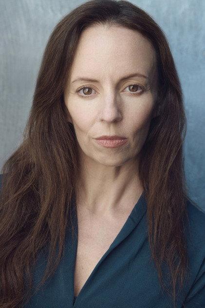 Giselle Parker - Actor Profile Photo