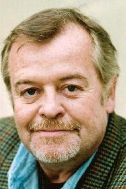 Sylvain Green - Actor Profile Photo