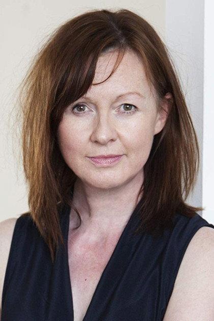 Julia Ford - Actor Profile Photo