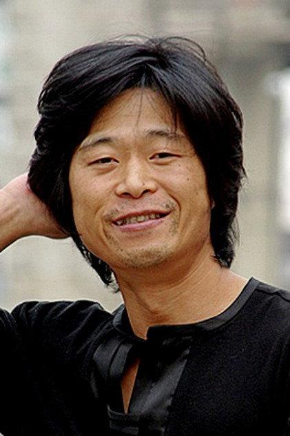 Park No-shik - Actor Profile Photo
