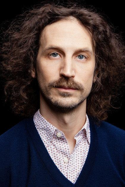 Rob Michael Hugel - Actor Profile Photo