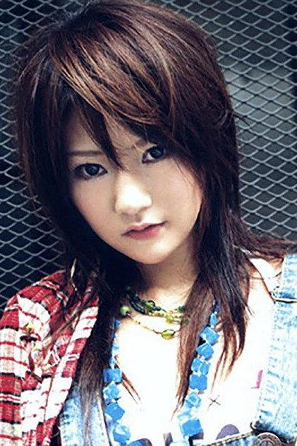 Riria Himesaki - Actor Profile Photo