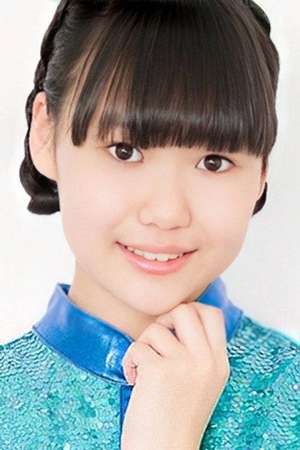 Yume Kudo - Actor Profile Photo