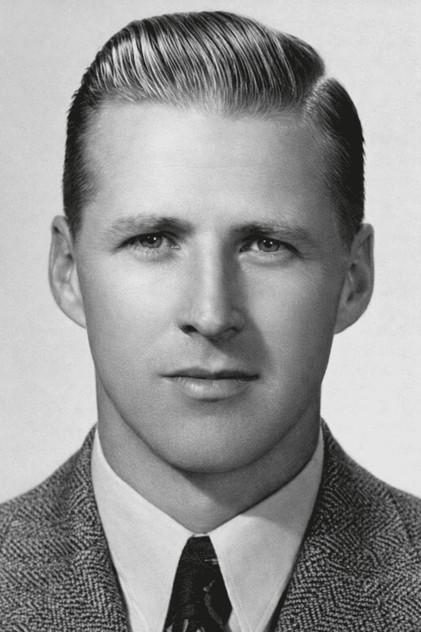 Norman Borlaug - Actor Profile Photo