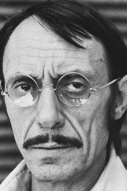 Gengher Gatti - Actor Profile Photo