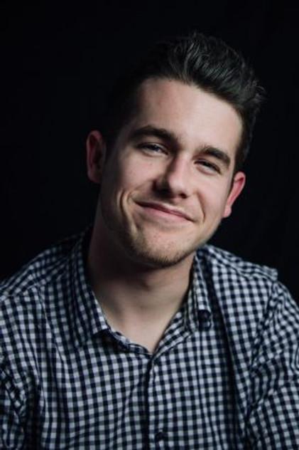 Aaron Mirtes - Actor Profile Photo
