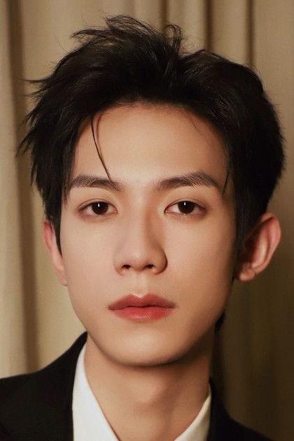 Wang Yijun - Actor Profile Photo