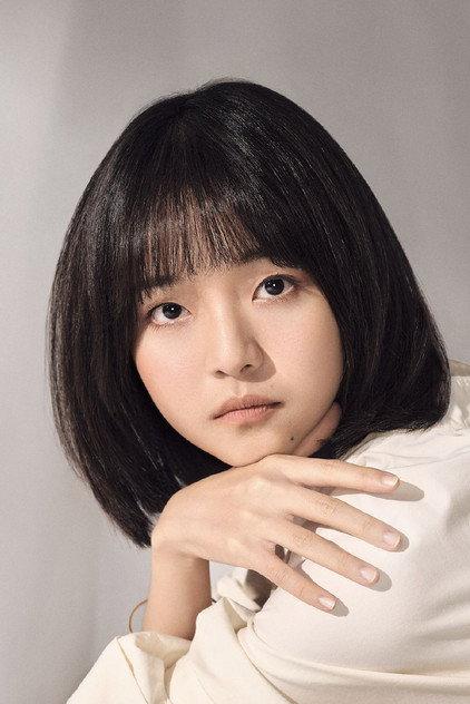 Suri Lin - Actor Profile Photo