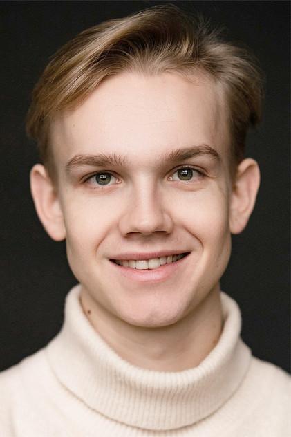 Vladislav Miller - Actor Profile Photo