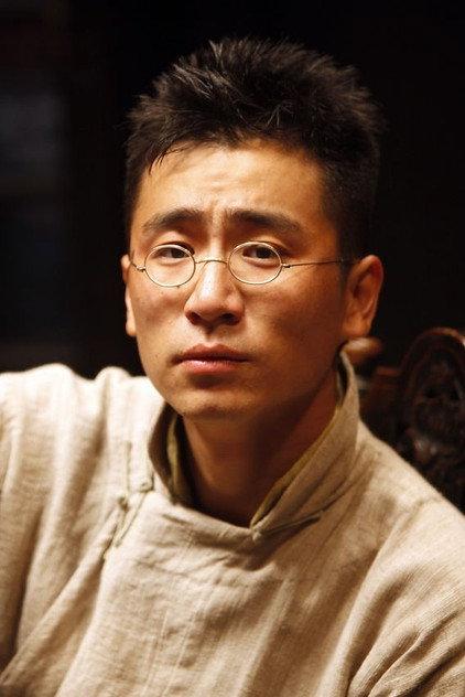Wei Xiao - Actor Profile Photo