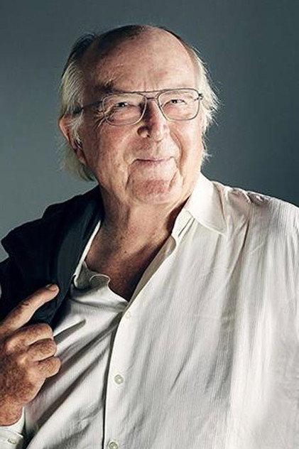 Francis Hallé - Actor Profile Photo